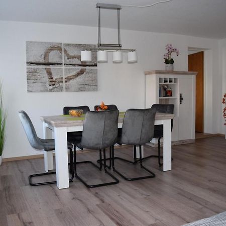 Kastanienblick Apartment Sankt Andreasberg Bagian luar foto